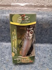 River 2 Sea R2S Bubble Walker