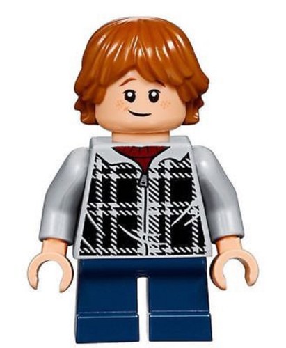 Lego harry potter - lego, minifigure