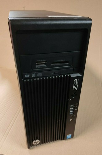 Ordinateur tour z230 - tour,