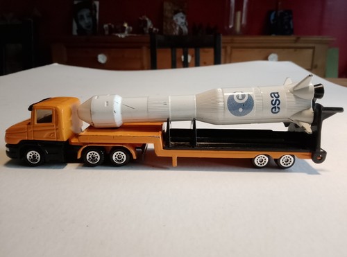 Siku scania truck - siku,