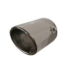 Ouverture D'Échappement Tuyau