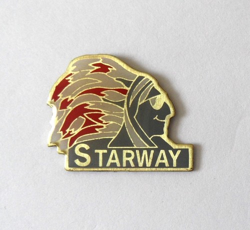 Rnt pin indien starway - indien,
