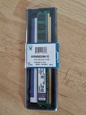 Mémoire RAM DDRII 1GB PC 800