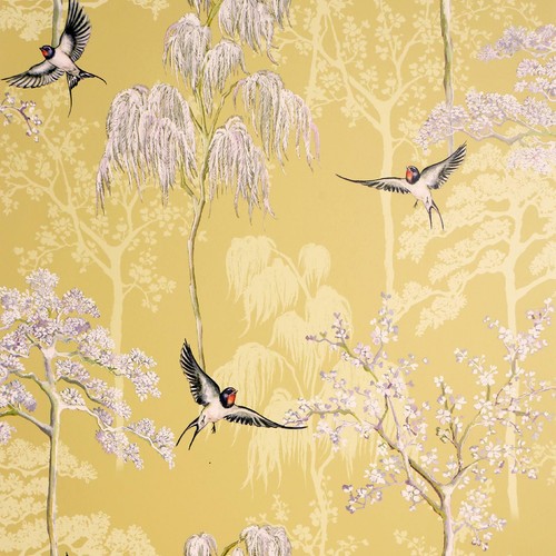 Arthouse japonais jardin - japonais,