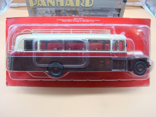 Bus autocar citroen uad - 46, dp