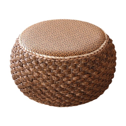 Pouf tabouret table basse - tabouret,