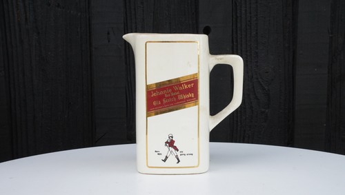 Carafe ancienne whisky - carafe,