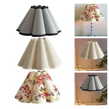 Abat-jour Pétale, Ornement de