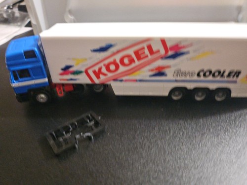 40355 albedo camion semi - 40355,