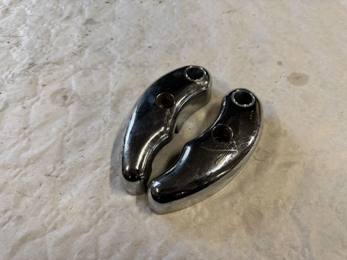 Carenage fourche daelim 125 - -,