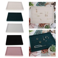 Plateau d'exposition de