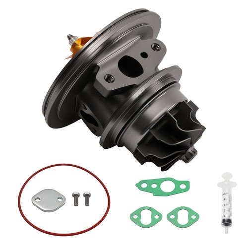 Billet ct26 turbo - billet,