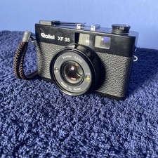 Appareil photo ROLLEI XF35