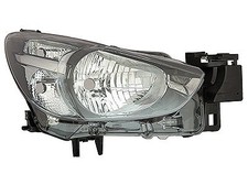 VAN WEZEL Projecteur principal