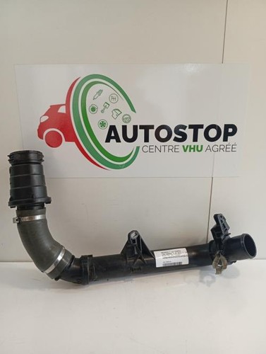 Durite turbo renault - durite,