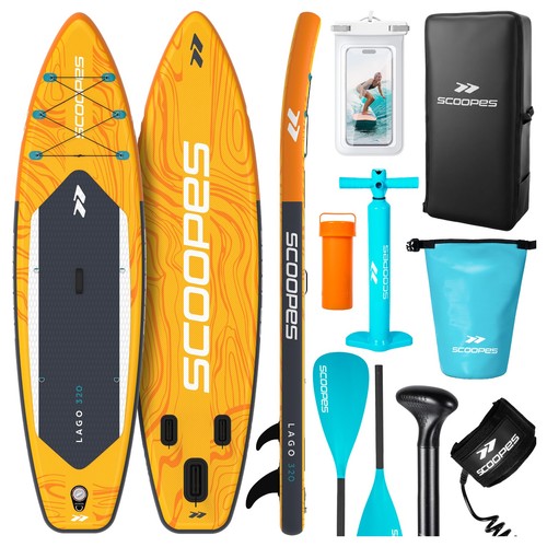 Paddle board sup gonflable - board,