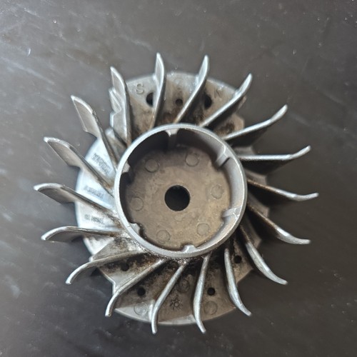Volant moteur taille haie - moteur,