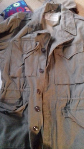 Militaria ww2 original - militaria, us