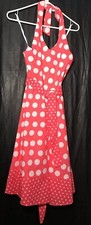 Rare Editions Girls Polka Dot