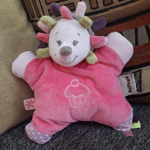Dpc doudou semi - dpc, plat