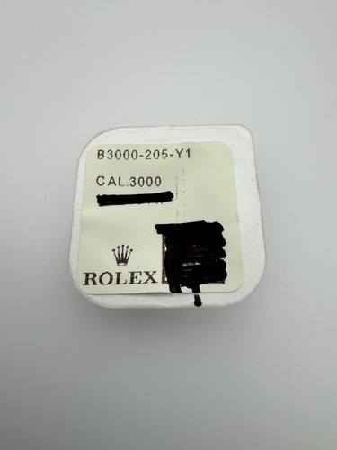 Rolex original 3000 205 - 3000, pignon