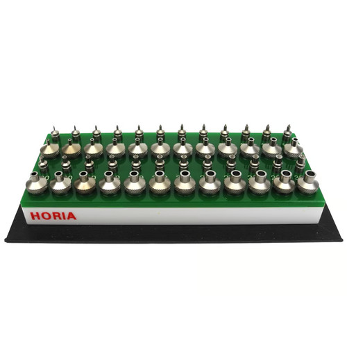 Horia poussoirs piquet 24 - &,