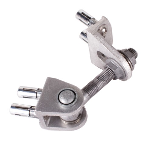 Locinox torband visser - À,