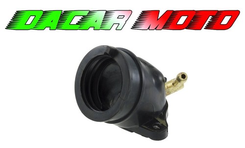 Collecteur carburateur piaggio - carburateur,