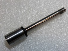 Arbre capstan teac pour - en,