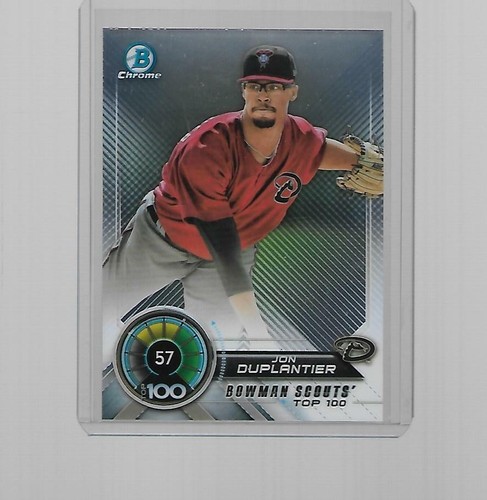 2018 bowman chrome baseball - chrome,