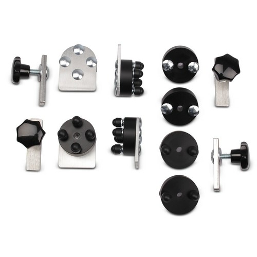 Kit fixation 18mm pour - kit, 16-18mm