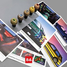 VW Golf 3 Levier De Vitesses