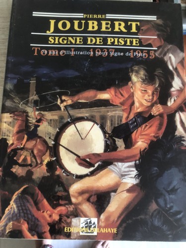 Livres pierre joubert - —, «