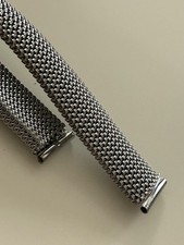 bracelet de montre acier