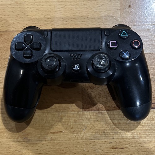 Sony playstation dualshock - sony, 4