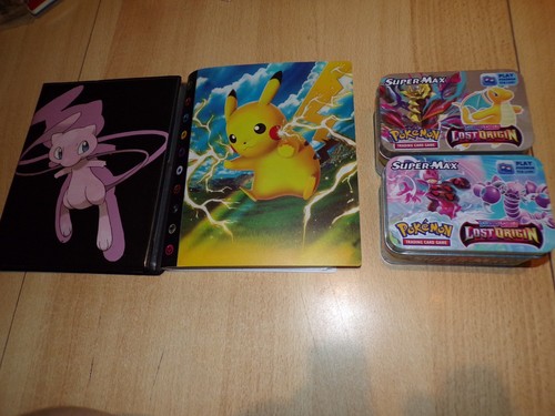 Lot 311 cartes pokemon - de,