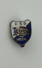 Insigne de football de la RDA