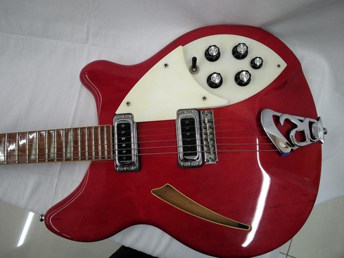 Guitare électrique