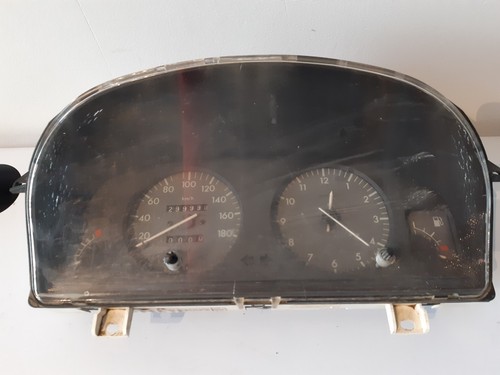 Compteur peugeot partner - peugeot, 1