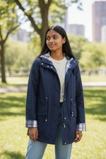 Veste femme imperméable - veste,