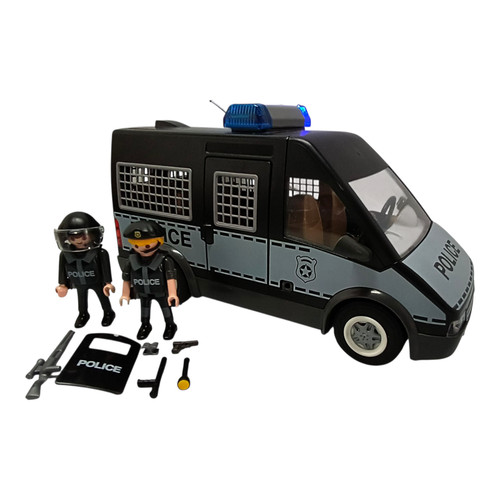 Sympa camion police 6043 - sympa, de