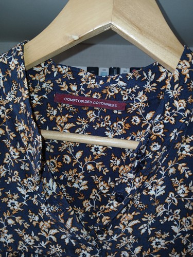 Robe comptoir des cotonniers - robe,