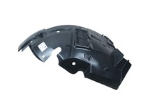 Doublure de passage de roue