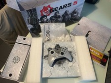 XBox One X (Édition Limitée