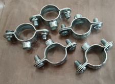 Colliers tuyaux de - 5,