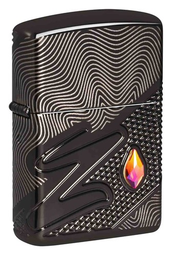 Briquet coupe vent zippo - coupe-vent,
