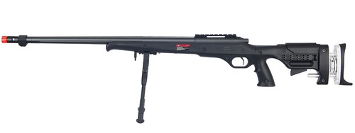 Well airsoft bolt action - well,