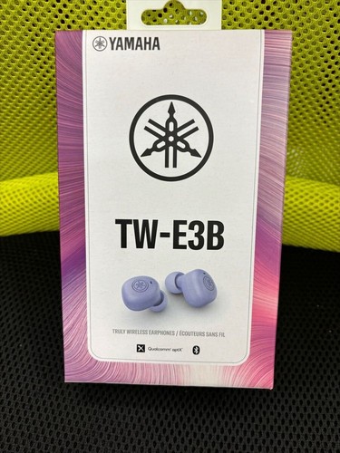 Yamaha e3b écouteurs - yamaha,