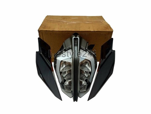 Convient pour phare - ktm, duke