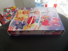 Gigi Integrale Dvd Box 2 4 Dvd Francais Kazé 21 Épisodes RARE